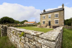 Thirley Cotes Farm Cottages